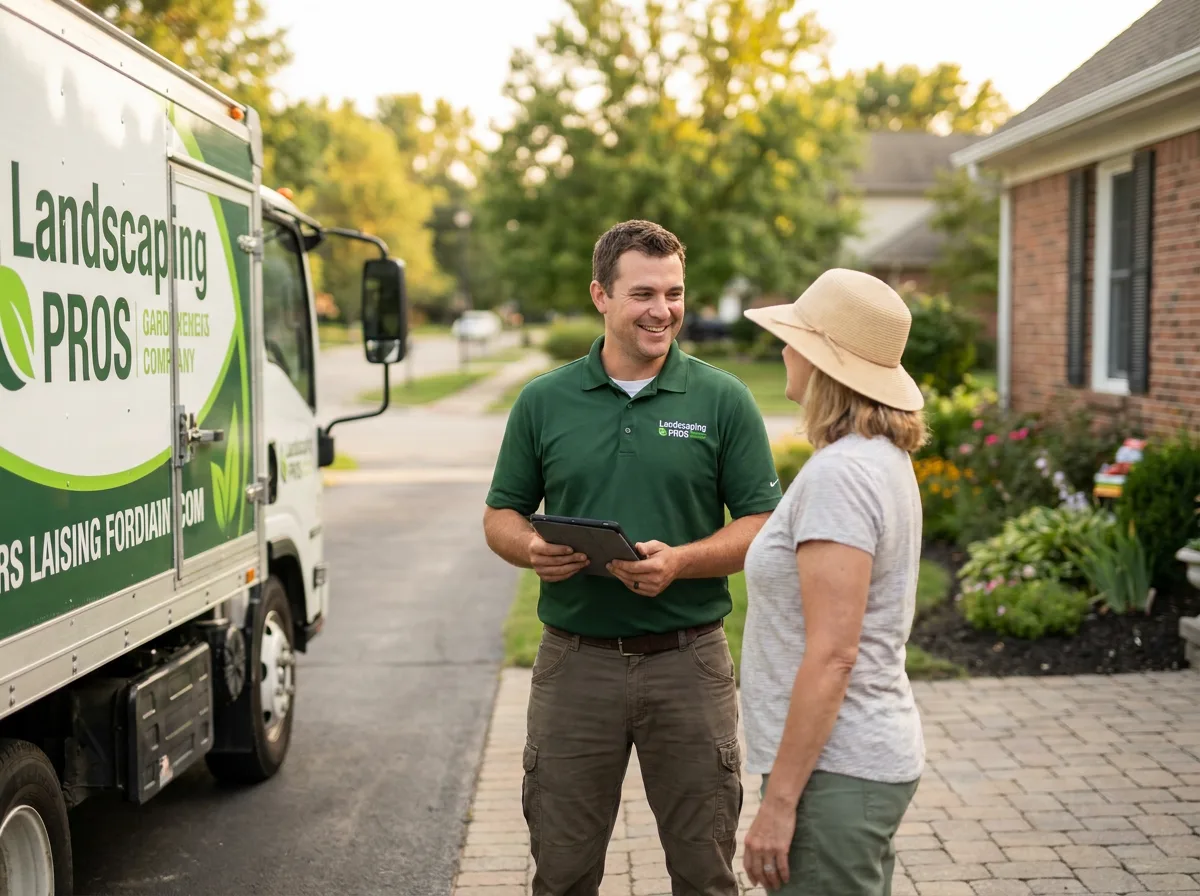 Landscaping Sunny Side, GA FAQs